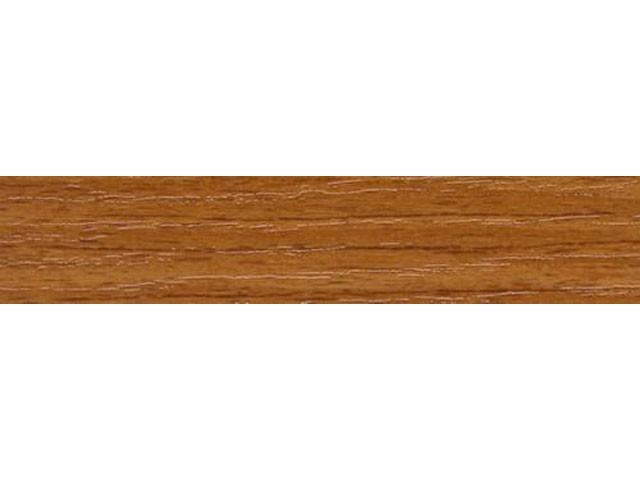 MÜA. ABS EXTRA JAKARTA TEAK 2,0/22mm E_H3016 ST24 0