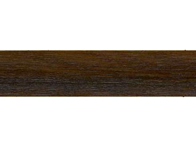 ABS ÉLZÁRÓ STANDARD 0,4/21mm KA_392 PS19 PALISSANDER 0