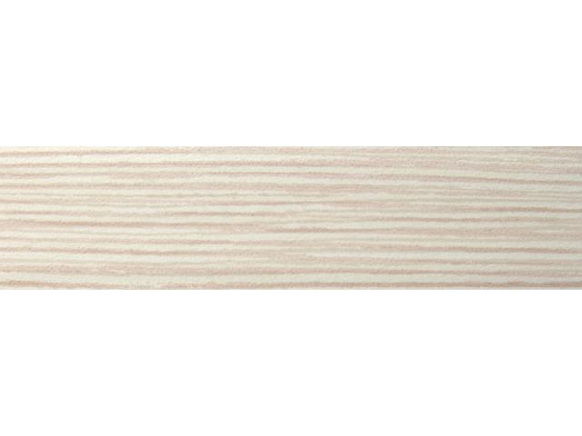 ABS ÉLZÁRÓ STANDARD 0,4/21mm E_H1424 ST22 WOODLINE KRÉM 0