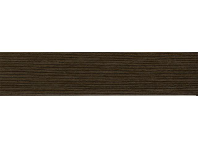 PAPÍRVÁZAS ÉLZÁRÓ STANDARD RAGASZTÓZOTT 21mm E_H1428 ST22 WOODLINE MOCHA 0