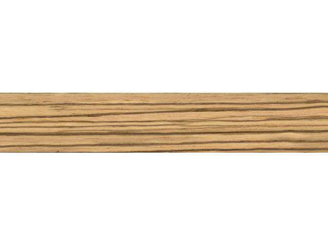 ÉLFURNÉR RAGASZTÓZOTT ZEBRANO 22mm 0