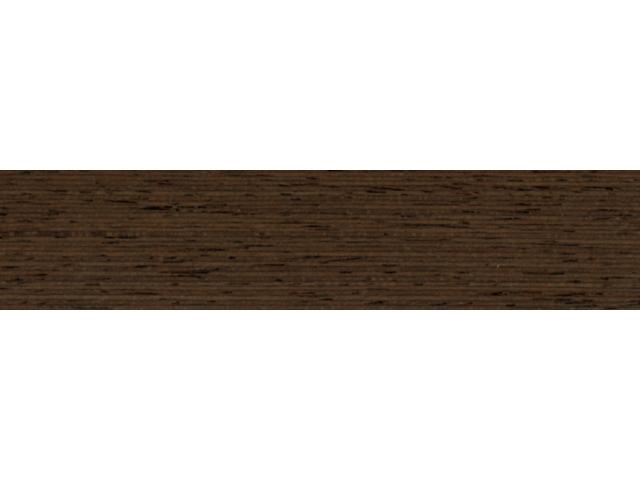 ÉLFURNÉR RAGASZTÓ NÉLKÜL WENGE 22mm 0