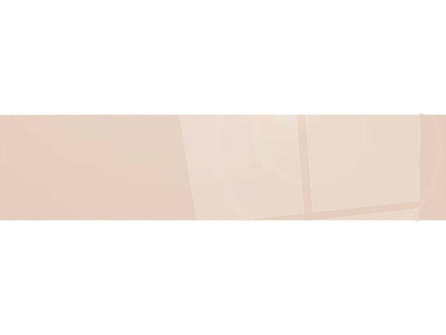 MÜA. ABS FÉNYES EXTRA KRÉM 0,8/23mm FP0205 0