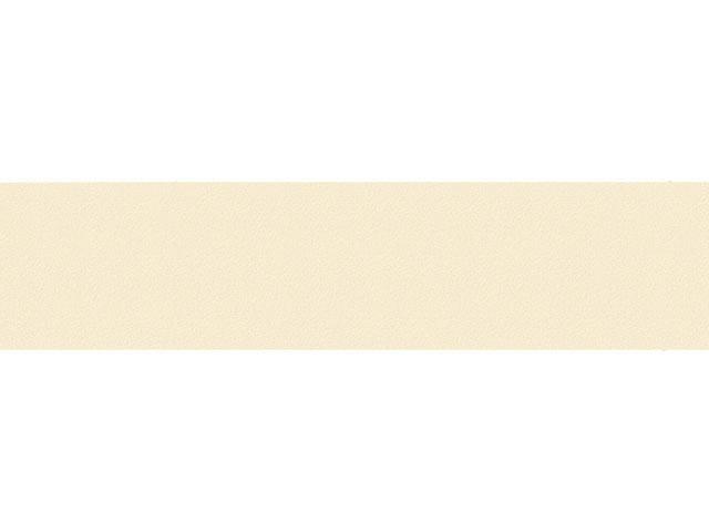 MÜA. ABS EGGER FÉNYES Vanília 0,8/23mm E_U108 ST30 0