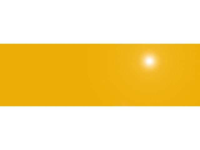 T_ ABS ÉLZÁRÓ EXTRA 0,8/21mm A0105 SÁRGA FÉNYES 0