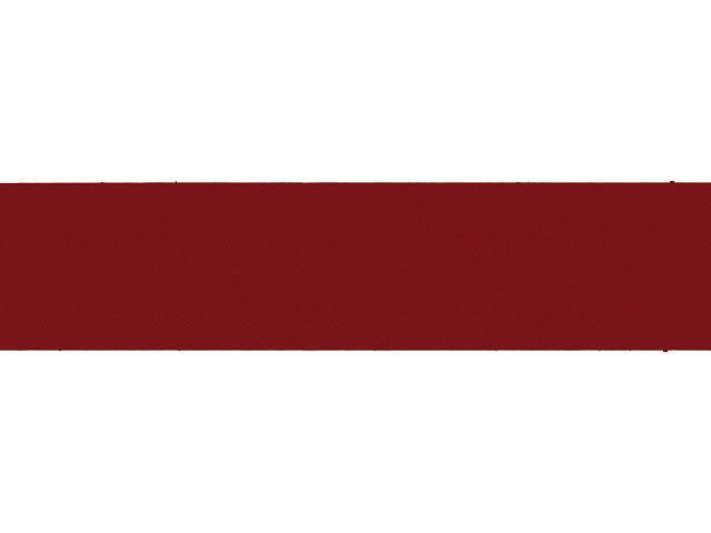 T_ ABS ÉLZÁRÓ EGGER 0,8/23mm E_U311 ST30 BURGUNDI VÖRÖS FÉNYES 0