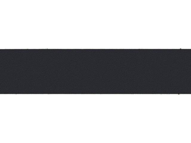 MÜA. ABS EGGER FÉNYES Grafit 0,8/23mm E_U961 ST30 0