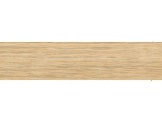 T_ PVC ÉLZÁRÓ EXTRA 1,0/22mm FP0292 HAMVAS TÖLGY FÉNYES 0