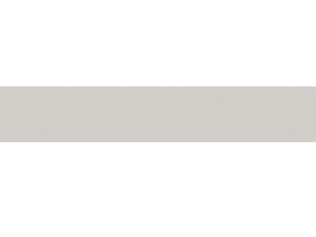 Megszűnt-ABS ÉLZÁRÓ EGGER 1,0/23mm E_U708 PM VILÁGOS SZÜRKE MATT 0