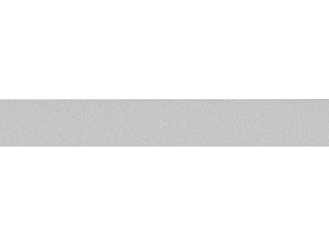 T_ ABS ÉLZÁRÓ STANDARD 2,0/21mm F_304 FS02 ALUMÍNIUM 0