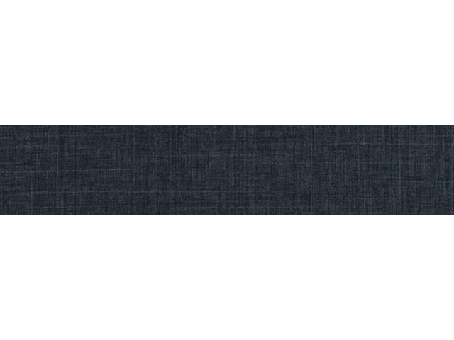 ABS ÉLZÁRÓ EXTRA 1,0/22mm K_8436 SM TWIST SÖTÉT 0