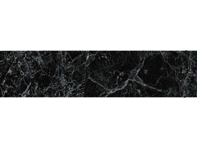 ABS ÉLZÁRÓ EGGER 2,0/42mm E F202ST15 BLACK MARBLE 0