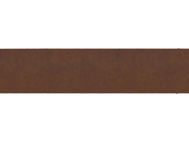 MÜA. ABS EGGER Bőr Barna 2,0/23mm E F428 ST10 0