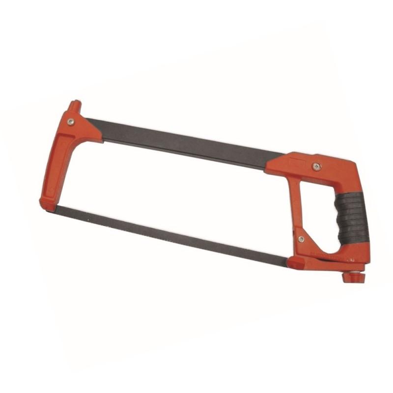 Fémfűrész 300mm, gumi markolat 0