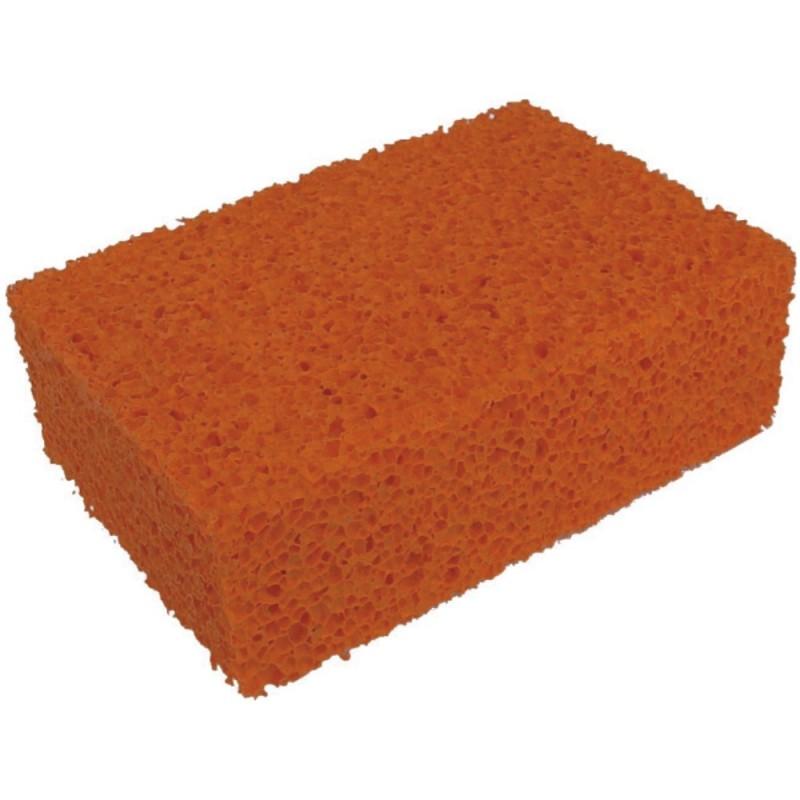 Szivacs természetes gumiból 100x50x150 0