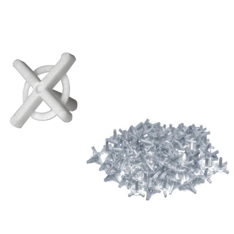 Fugakereszt fogóval 1,5mm 150db. 0