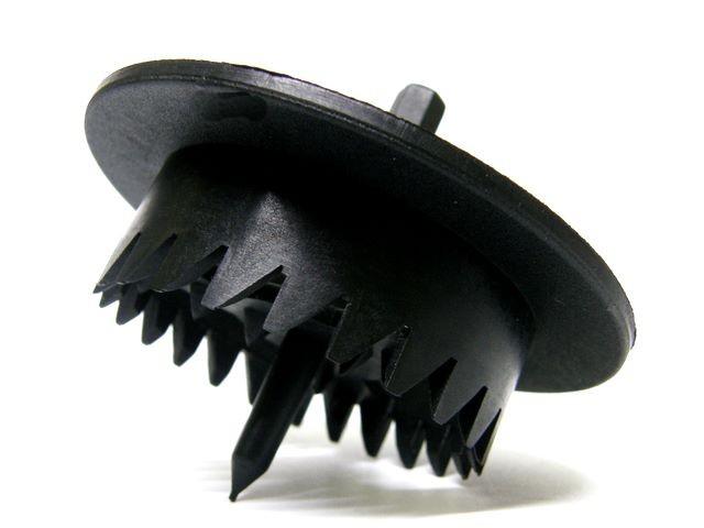 Körkivágó hungarocellhez 65mm 0