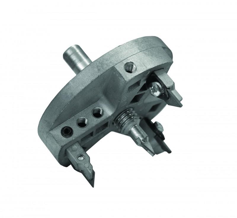 Állítható lyukvágó csempéhez 33, 53, 67, 73mm 0