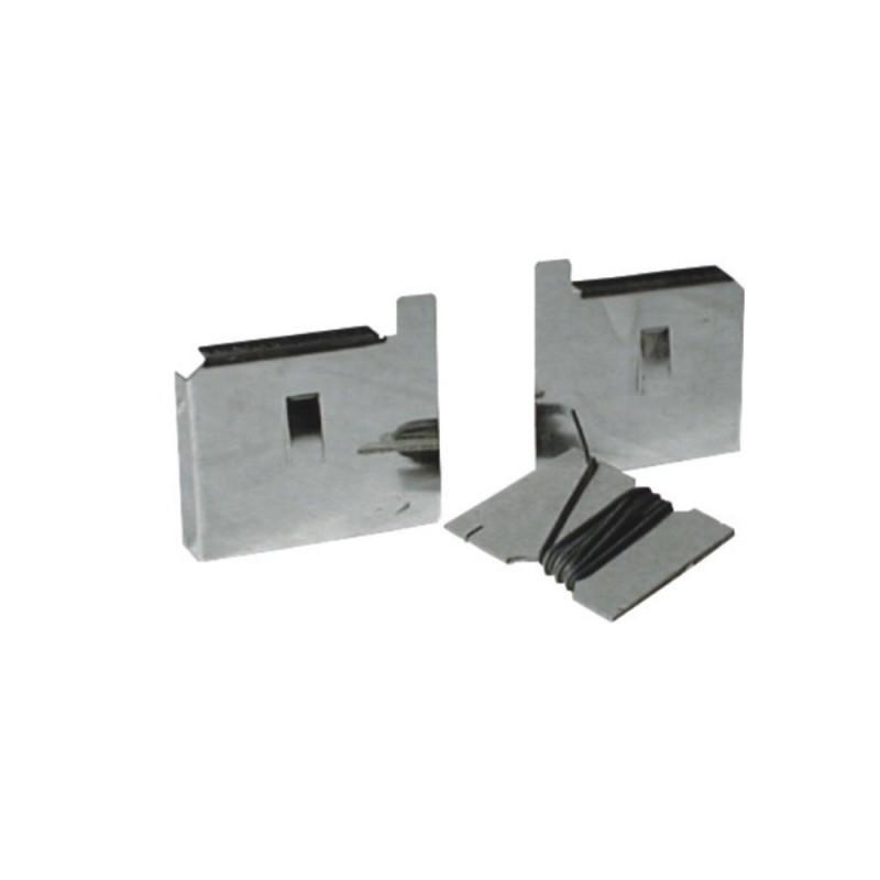 Csempevezető készlet 0