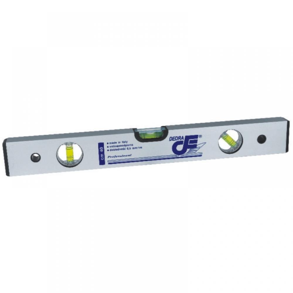 Alumínium vízmérték 180cm, 3libella 0