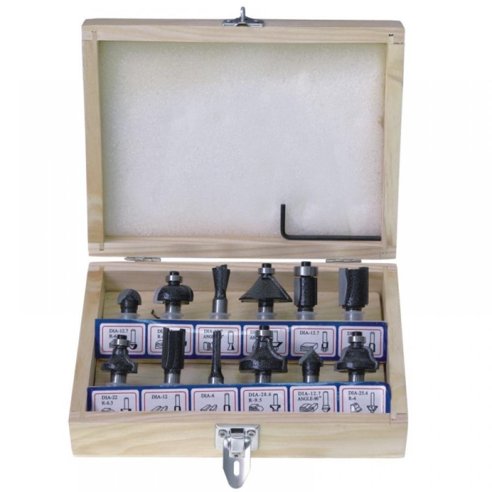 Faipari marókés készlet 0