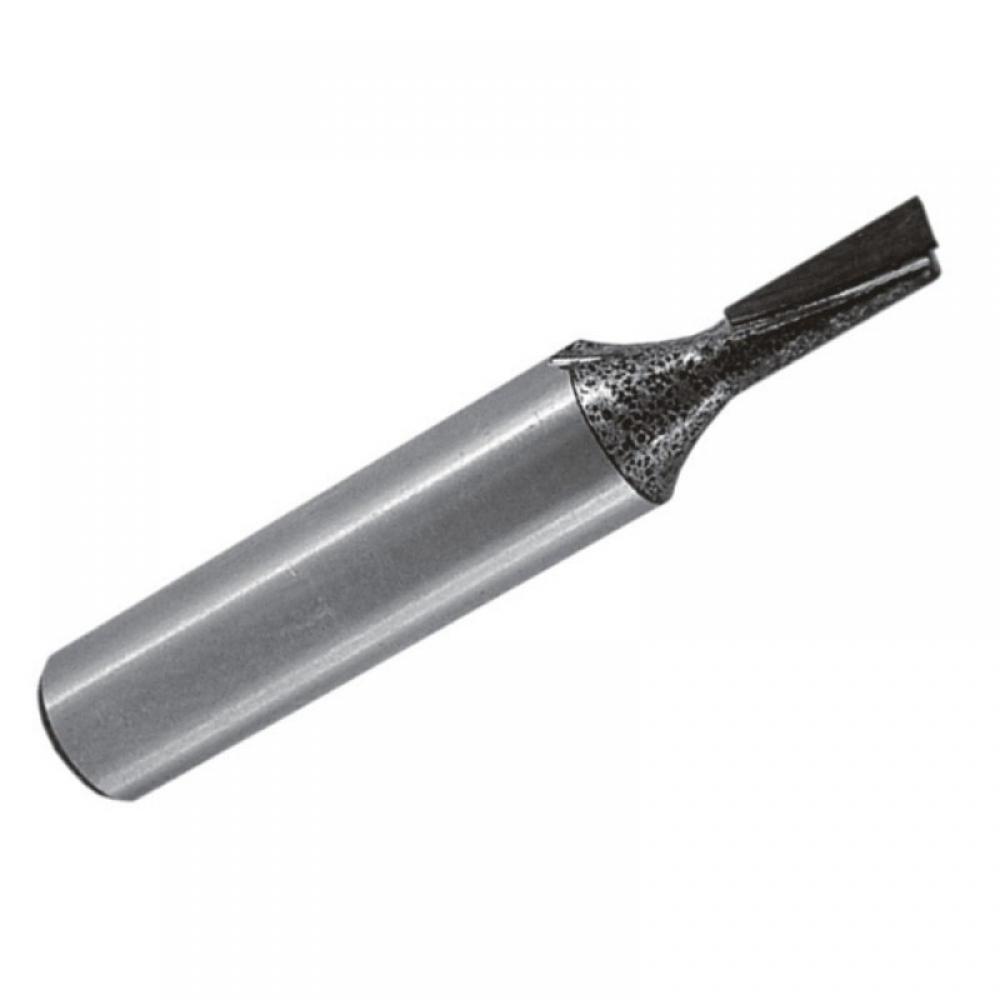 Faipari marókés - egylapkás hornyoló 6mm szárvastagság- D3,96 H11 0
