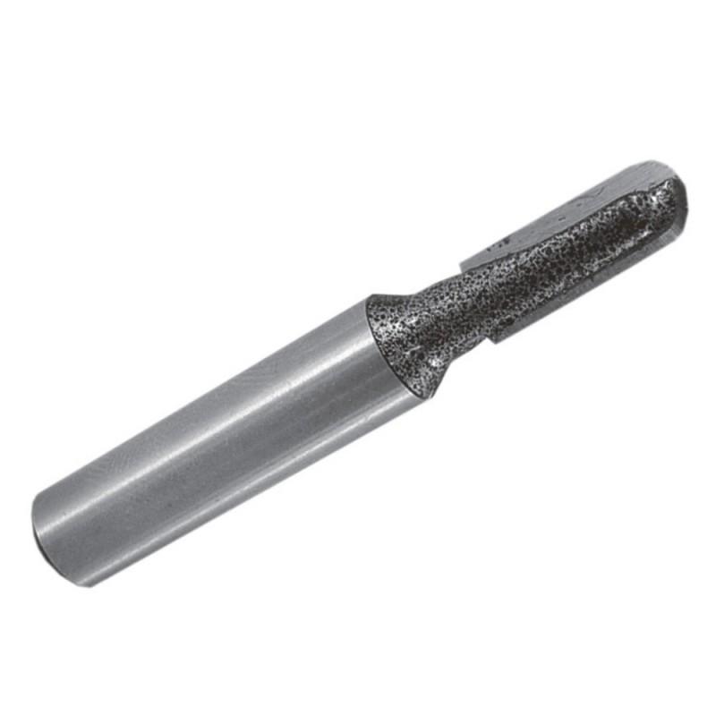 U alakú hornyolók 8mm szárvastagság, D25,4 H22,5 R12,7 0