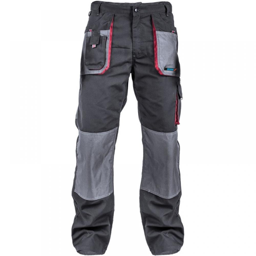 Védőnadrág XL/56 méretben, 265g/m2 grammatúra 0