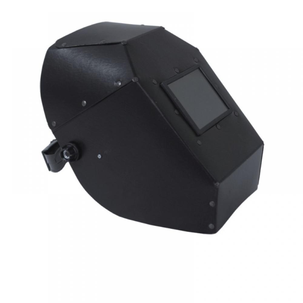 Hegesztőpajzs, osztott üveggel 80x100 0