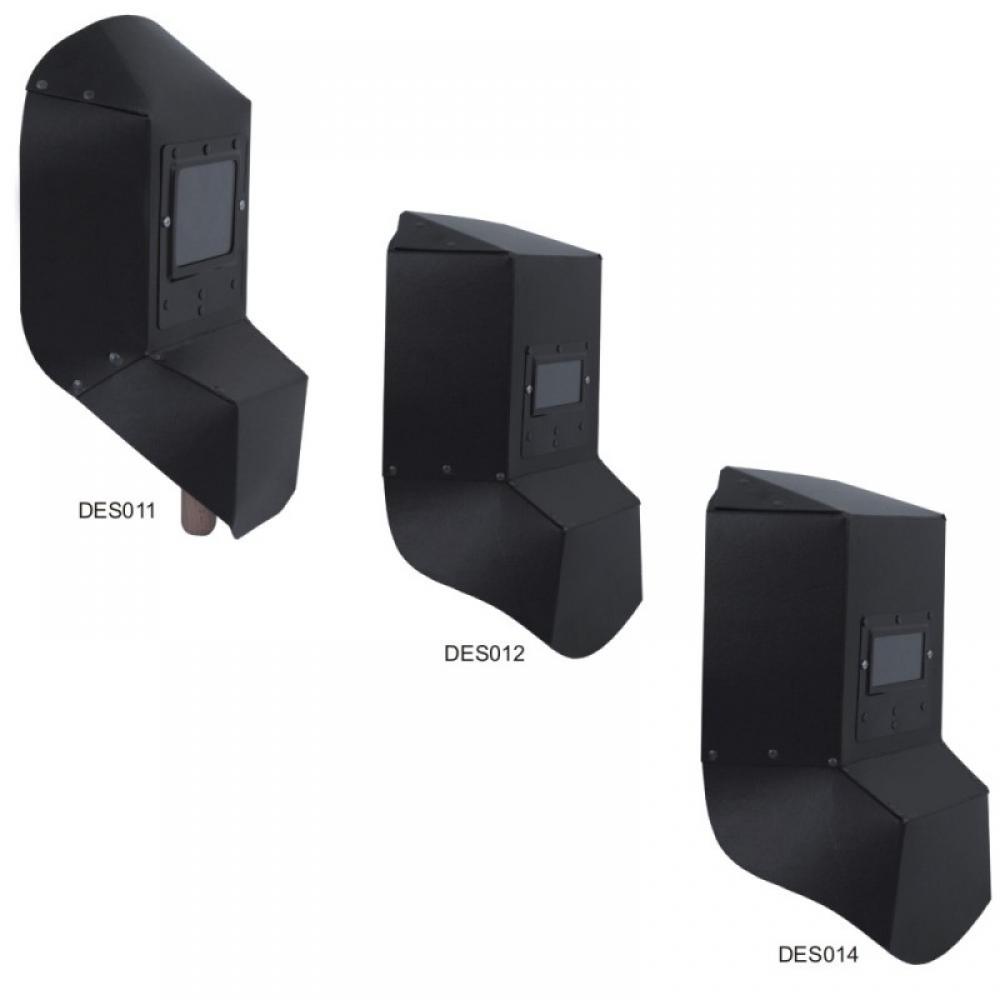 Kézben tartható hegesztőpajzs 235x385,uvegméret 50x100- lengyel gyártmány 0