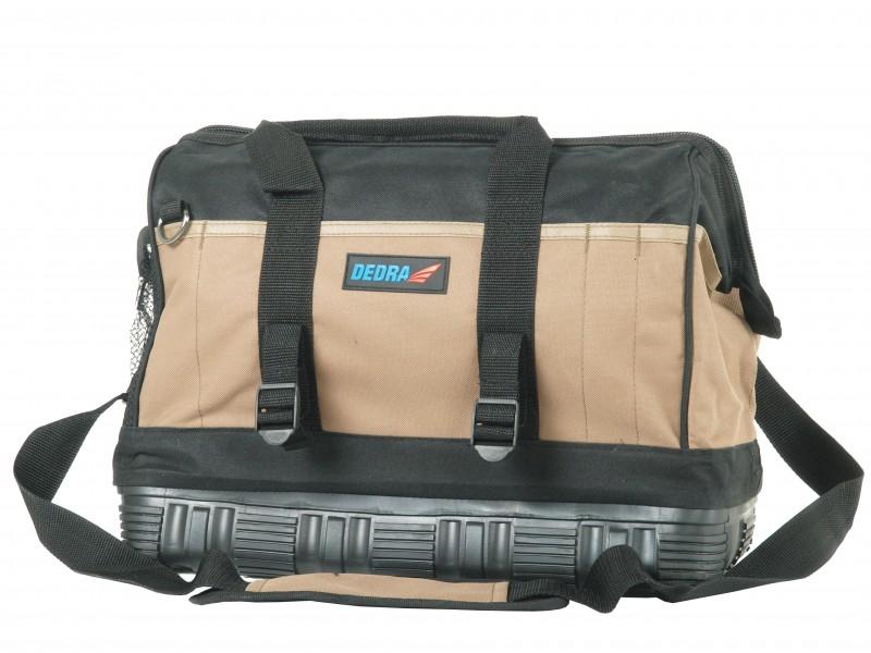 Gumialjú szerszámtáska 0