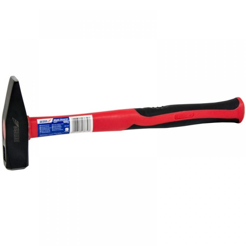 Kovács kalapács 1000g, fiberglass 0