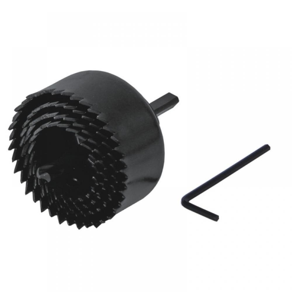 Körkivágó szett fához 4db, 32-54mm 0