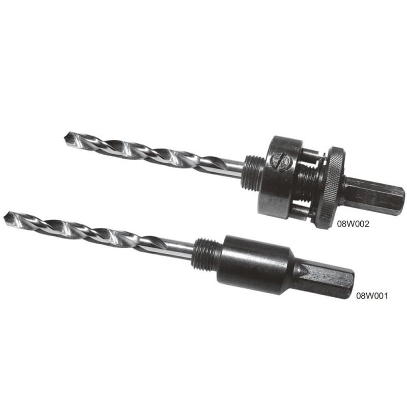 Adaptér körkivágóhoz 14-30mm 0