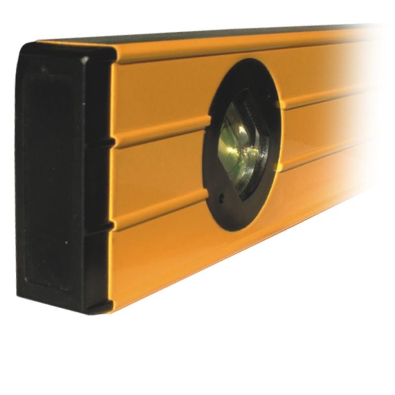 Vízmérték merev profil 60cm 0