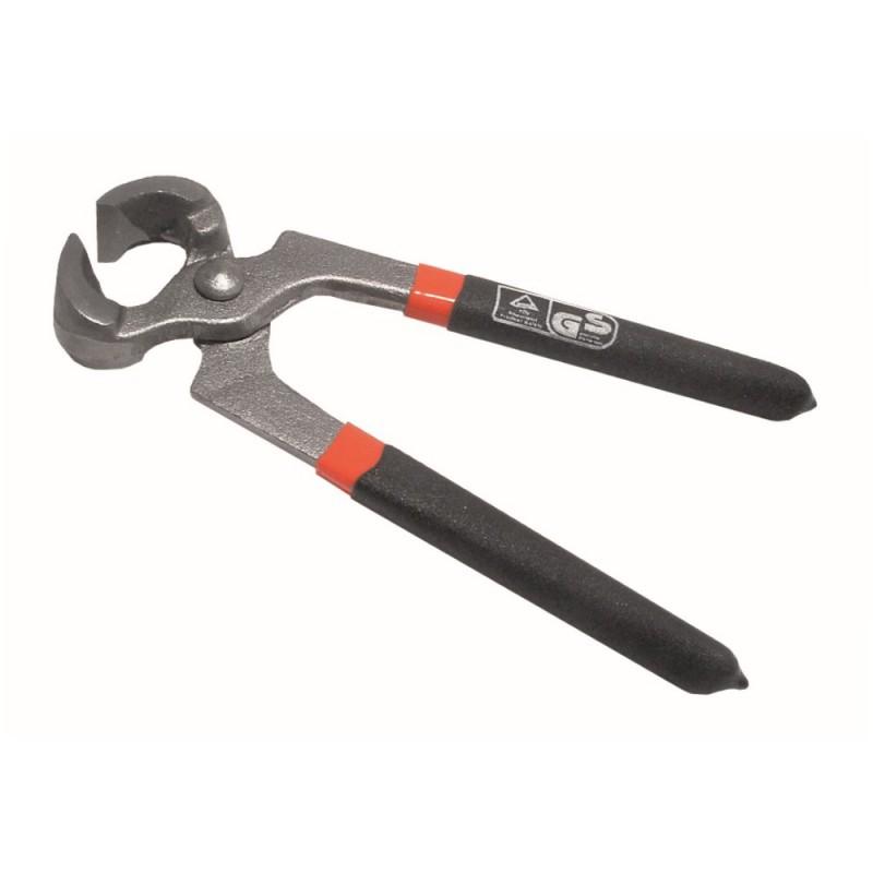 Harapófogó 205mm 0