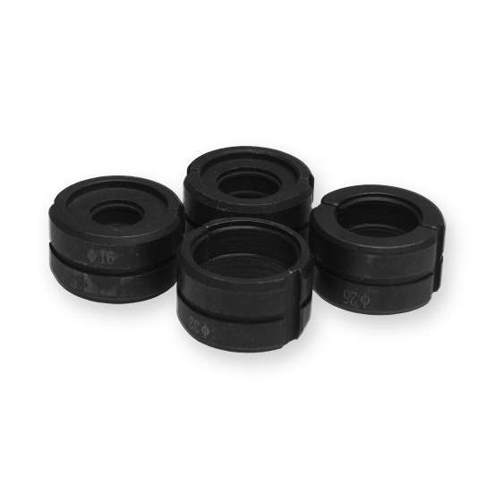 H tipusú kötőgyűrű 16mm 0