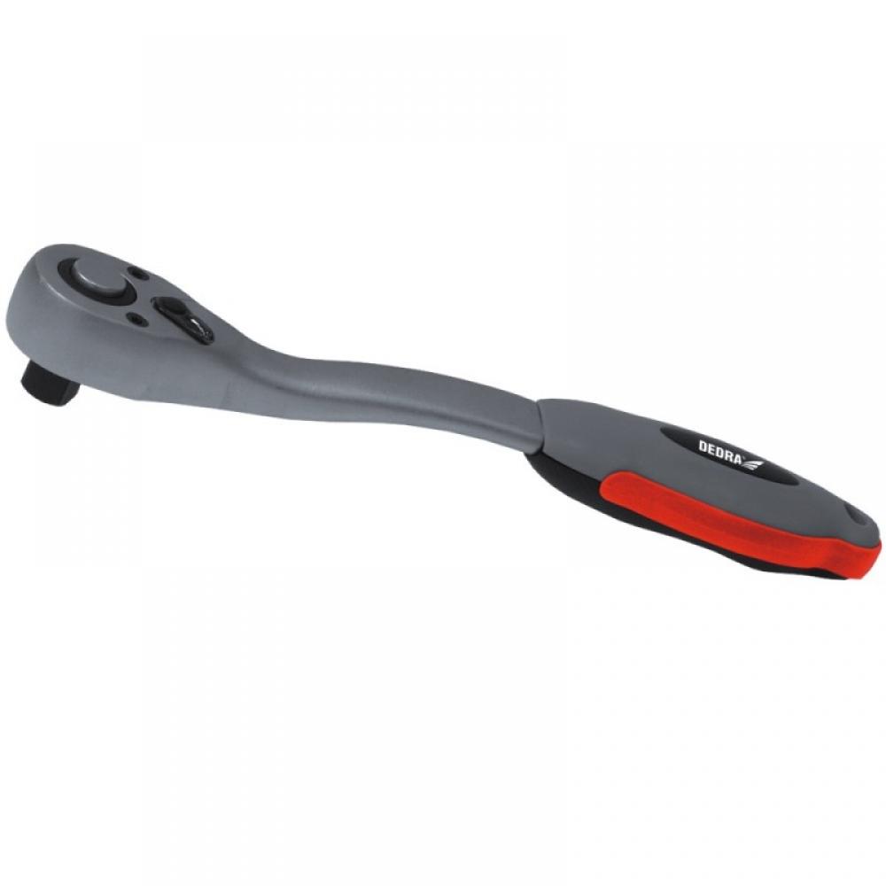 Racsnis hajtókar 1/4