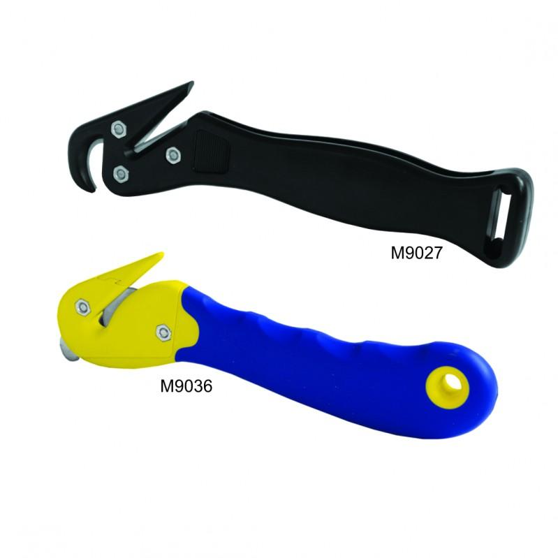 Biztonsági kés 1 vágópenge 0