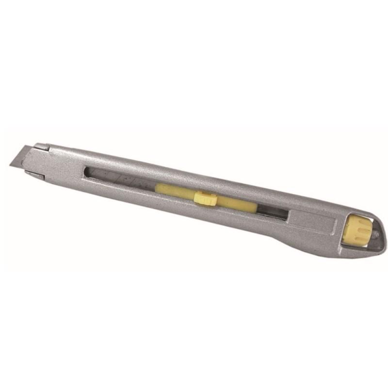 Fémkés 9mm zárral 0