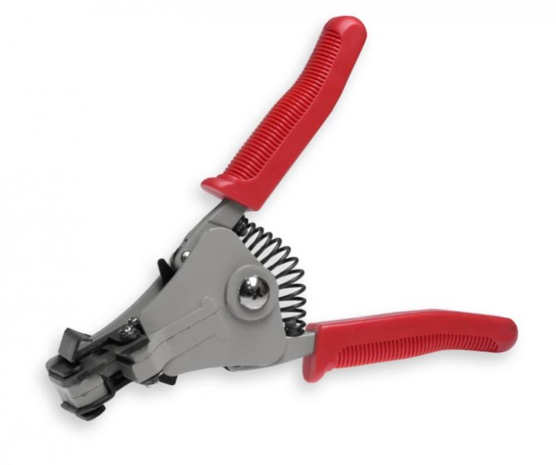 Izoláció eltávolíto szerszám 0,5-2,0mm 0