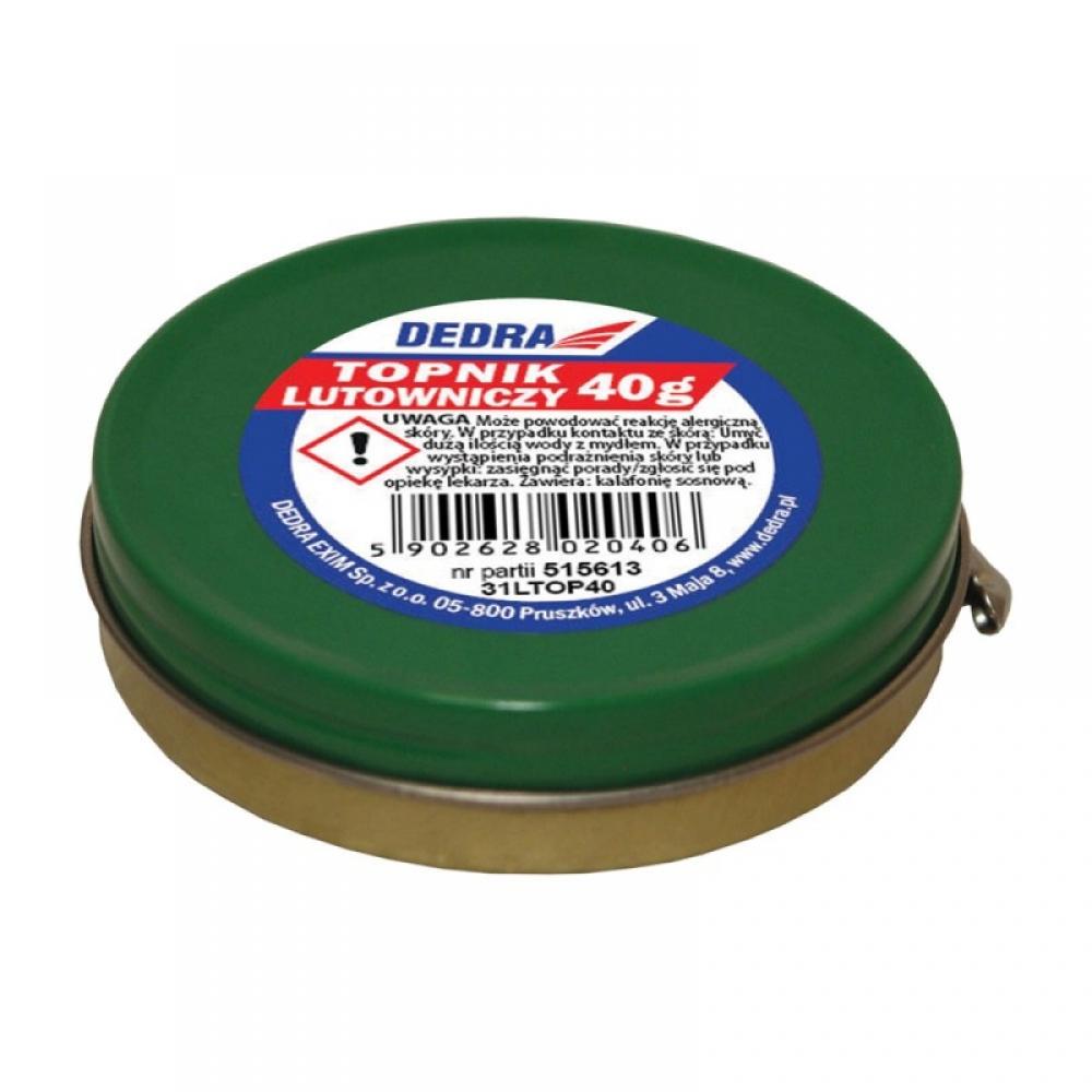 Folyasztó paszta 40g 0