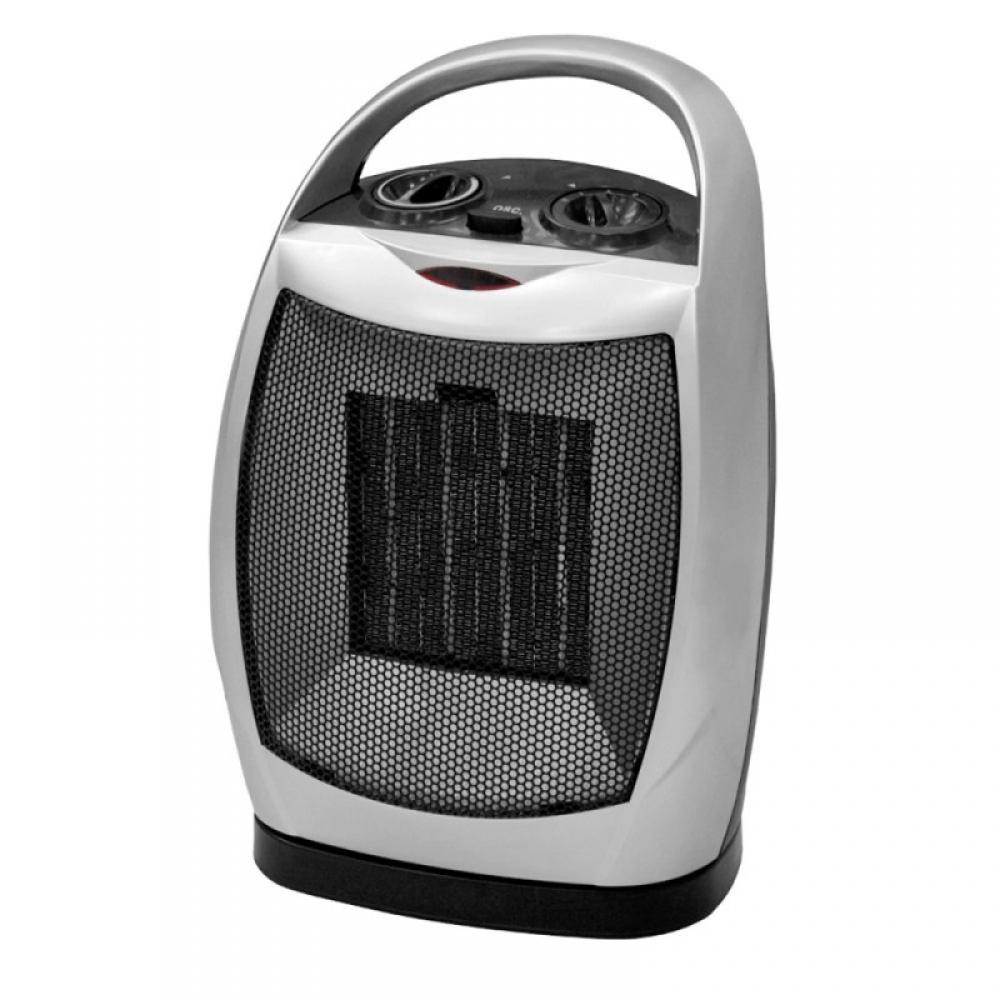 Kerámiabetétes termoventilátor 1800W 0