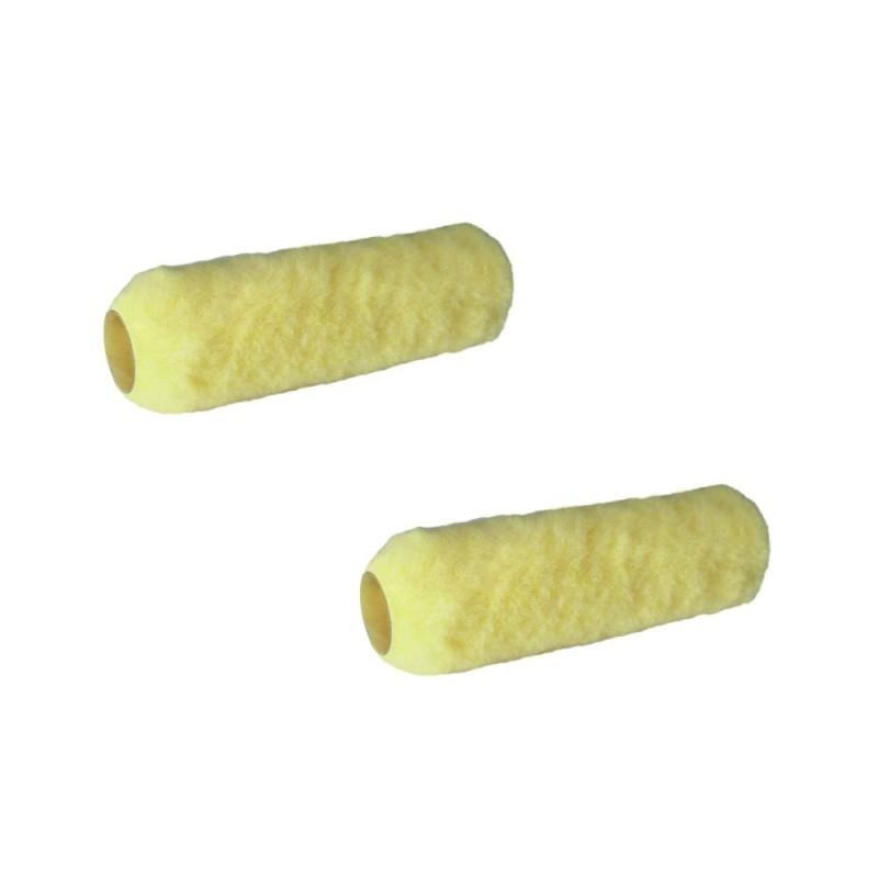 Tartalékhenger 230mm, DED7411-es géphez, 2db 0