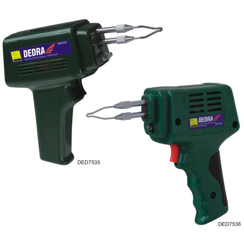 Tartalék forrasztódrót, nikkelezett réz, 3db, DED7535 és DED7536-os gépekhez 0