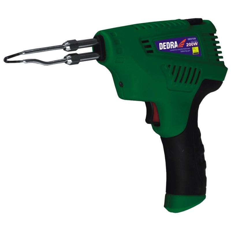 Tartalék forrasztópálca CU/Acél, 3db, DED7538-as géphez 0