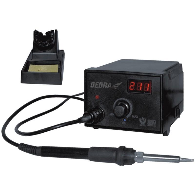 Réz forrasztópálca 3,2mm DED7541 és DED7542-es gépekhez, 2db 0