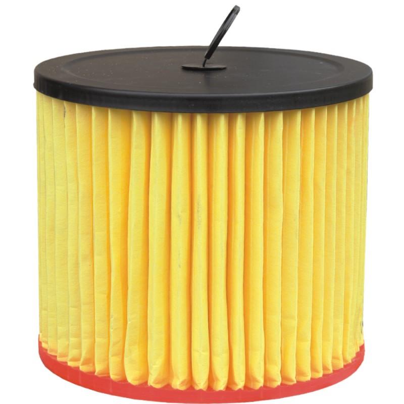 HEPA filter DED7833 elszívóhoz 0