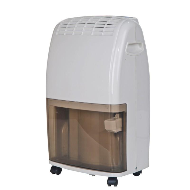 Levegőszárító 320W, 20l/24h, tartály 4l, LCD 0