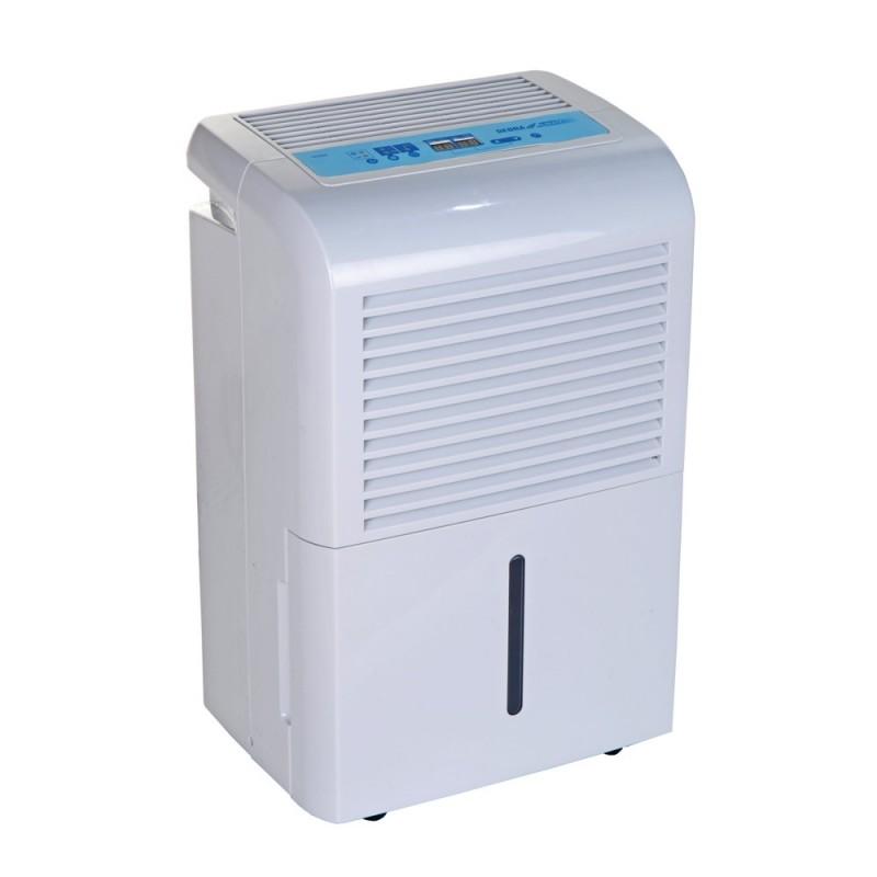 Levegőszárító 740W, 50l/24h, tartály 8l, 0